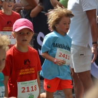 EZ-Lauf 2016 Bambini-Lauf 2
