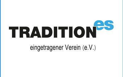 tradition-ES ist seit Kurzem ein eingetragener Verein